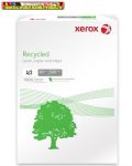   Xerox Recycled (környezetbarát) A/3 80g. fénymásolópapír 1cs=500ív