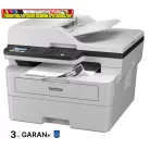 Brother MFCB7810DW wifi-s mono lézer multifunkciós készülék ( Nyomtató , másoló , szkenner , fax)