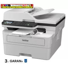   Brother MFCB7810DW wifi-s mono lézer multifunkciós készülék ( Nyomtató , másoló , szkenner , fax)