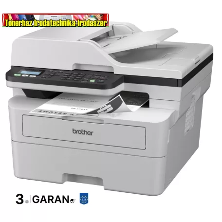 Brother MFCB7810DW wifi-s mono lézer multifunkciós készülék ( Nyomtató , másoló , szkenner , fax)