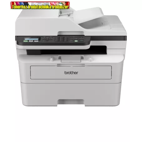 Brother MFCB7810DW wifi-s mono lézer multifunkciós készülék ( Nyomtató , másoló , szkenner , fax)
