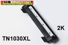 Brother TN-1030XL nagy kapacítású  STANDARD utángyártott toner (TN1030,TN 1030) 2K