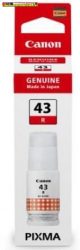 CANON GI-43 TINTA RED EREDETI (GI43)