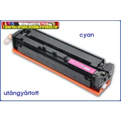 Canon CRG-045H Cyan utángyártott toner 2,2k (CRG045H)