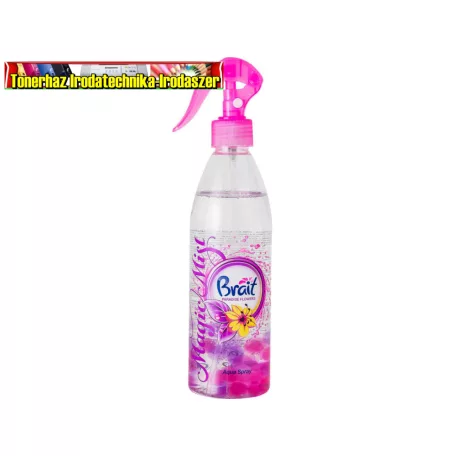 BRAIT LÉGFRISSÍTŐ AQUA SPRAY 425G PARADISE FLOWERS