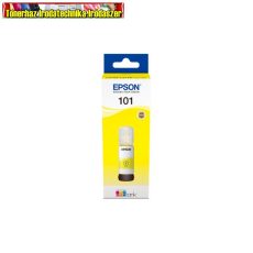 EPSON 101 T03V4 TINTA YELLOW  (EREDETI)