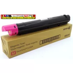 Xerox SC2020 toner magenta (Eredeti) 3K 006r01695