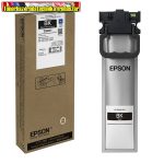 EPSON EREDETI TINTAPATRON T9451 BLACK 5k