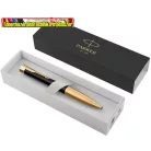 Parker Royal Urban Twist Golyóstoll matt fekete arany  klipsz