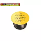 TCHIBO Cafissimo Caffé Crema Fine Kávékapszula, 30 db, 