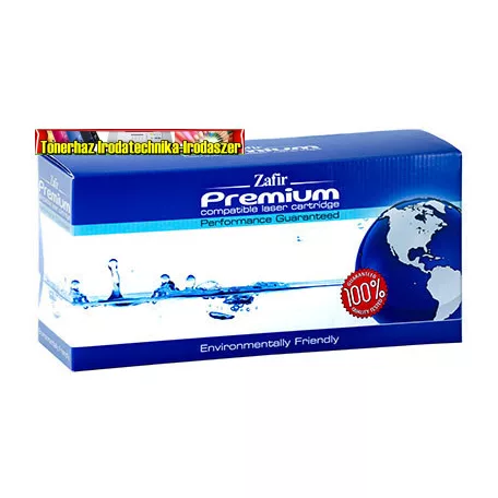 Zafír Prémium  TN-B023 utángyártott toner 2K (TNB023)