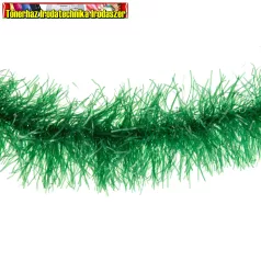 55970A Fenyő girland - zöld - 200 x 10 cm