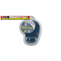 Esperanza csuklótámaszos egérpad KÉK EA137B