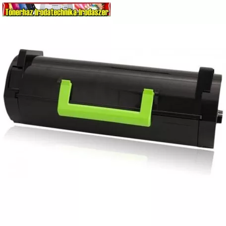 LEXMARK MS317,MX317,MS417,MS417,MS517,MS517,MS617,MS617  TONER 2,5K UTÁNGYÁRTOTT 51B2000
