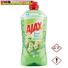 AJAX Általános lemosószer 1l Floral Fiesta Spring Flowers