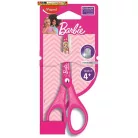Olló, iskolai, 13 cm, MAPED Barbie
