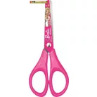 Olló, iskolai, 13 cm, MAPED Barbie