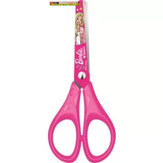 Olló, iskolai, 13 cm, MAPED Barbie