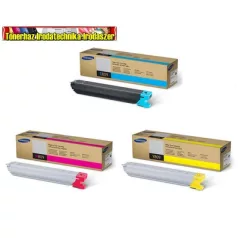 -Kiárusítás- Samsung eredeti CLT-809S color tonerek