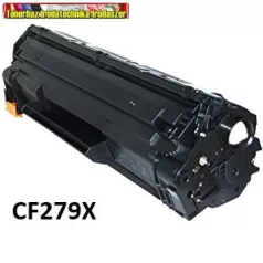   Utángyártott Standard Import CF279H (CF279AX;CF279X) fekete toner NAGY KAPACÍTÁSÚ! (2k) HP nyomtatóhoz