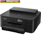 Canon TS705a PIXMA Wireless Tintasugaras Nyomtató