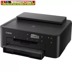 Canon TS705a PIXMA Wireless Tintasugaras Nyomtató