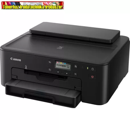 Canon TS705a PIXMA Wireless Tintasugaras Nyomtató
