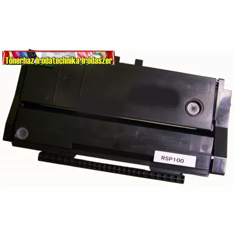 RICOH SP100LE ECO utángyártott toner 1,2K(sp112)