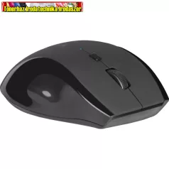    Defender MM-295  wireless vezekéknélküli optical egér Black
