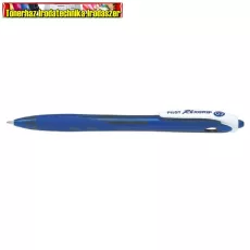 PILOT Rexgrip golyóstoll kék test kék tinta Begreen BRG-10F-LL-BG