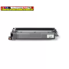 Brother TN-249 utángyártott toner black 4,5K