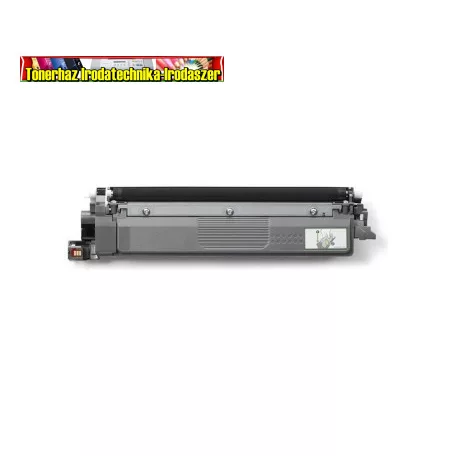 Brother TN-249 utángyártott toner black 4,5K