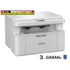 Brother DCPL1630W mono wifi-s lézer multifunkciós készülék ( nyomtat, másol, szkennel) fehér (DCP-L1630)