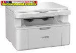   Brother DCPL1630W mono wifi-s lézer multifunkciós készülék ( nyomtat, másol, szkennel) fehér (DCP-L1630)