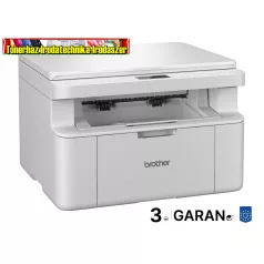   Brother DCPL1630W mono wifi-s lézer multifunkciós készülék ( nyomtat, másol, szkennel) fehér (DCP-L1630)