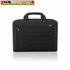 ACT AC8525 notebook táska 15,6" Black (AC8525)
