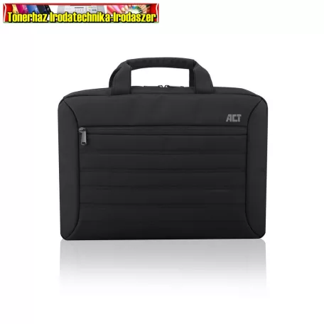 ACT AC8525 notebook táska 15,6" Black (AC8525)