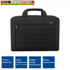 ACT AC8525 notebook táska 15,6" Black (AC8525)