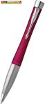 Parker Royal Urban Twist Golyóstoll magenta króm klipsz