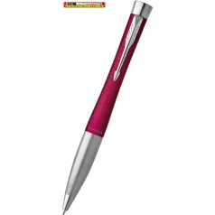 Parker Royal Urban Twist Golyóstoll magenta króm klipsz