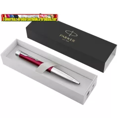 Parker Royal Urban Twist Golyóstoll magenta króm klipsz
