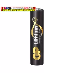 ELEM GP LÍTIUM ELEM AAA  db-ár