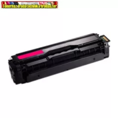   Samsung M504S MAGENTA utángyártott toner (504,CLP415,CLP415,CLX4195) 504S