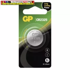 GP CR2325-C1 3V  lítium gombelem