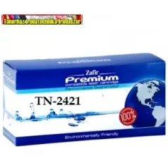   Brother TN-2421 Zafir Prémium utángyártott  toner 3k (tn2421) NEW CHIP