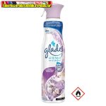   Glade Air & Fabric Fresh Mountain Morning Légfrissítő, 275 ml
