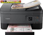   Canon Pixma TS7450a Tintasugaras  Multifunkciós készülék (Nyomtató,Másoló,Scanner)