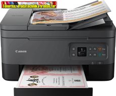 Canon Pixma TS7450a Tintasugaras  Multifunkciós készülék (Nyomtató,Másoló,Scanner)