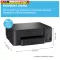 Brother DCP-T430W wifi tintatartályos multifunkciós készülék Brother DCP-T430W wifi tintatartályos multifunkciós készülék