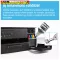 Brother DCP-T430W wifi tintatartályos multifunkciós készülék Brother DCP-T430W wifi tintatartályos multifunkciós készülék